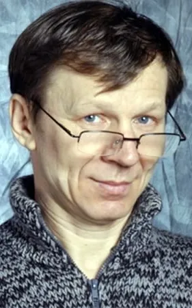 Aleksei Goryachev