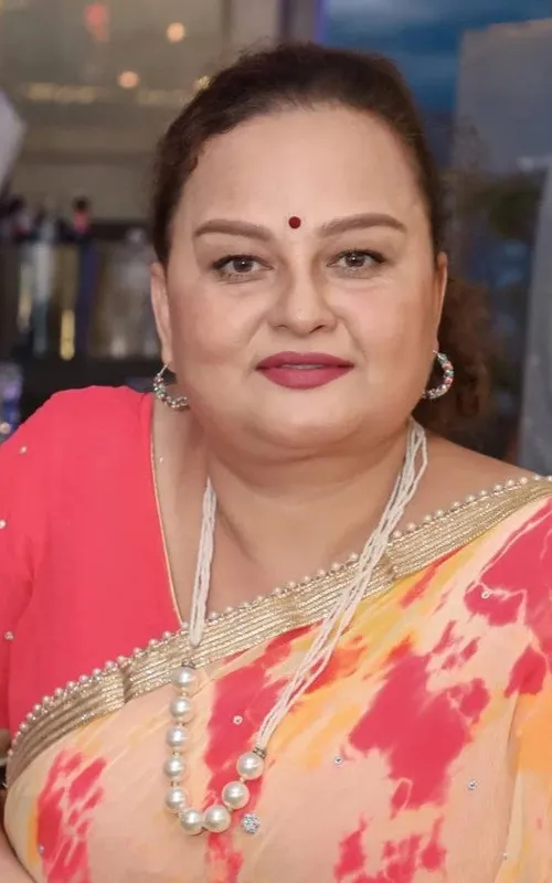 Ansu K.C. Maharjan