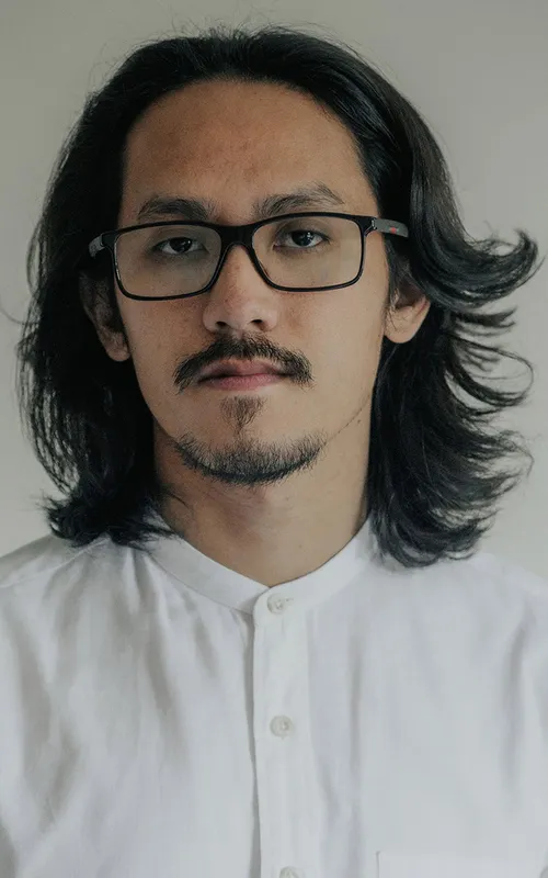 Phạm Thiên Ân