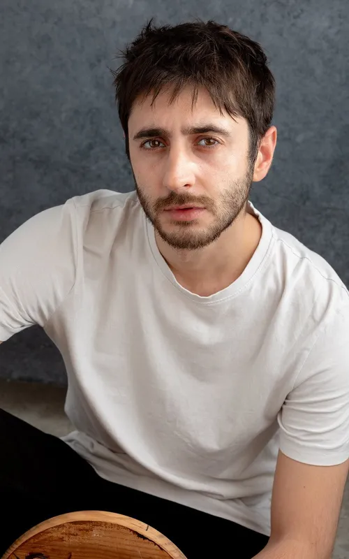 Xabier Elizalde