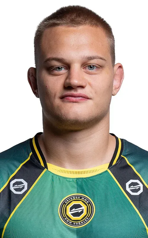 Max Holzer