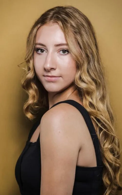 McKinley Horn