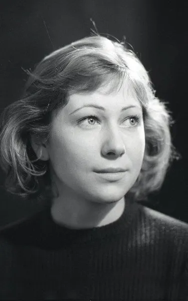 Lyubov Martynova