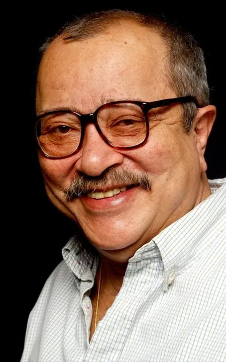 João Ubaldo Ribeiro