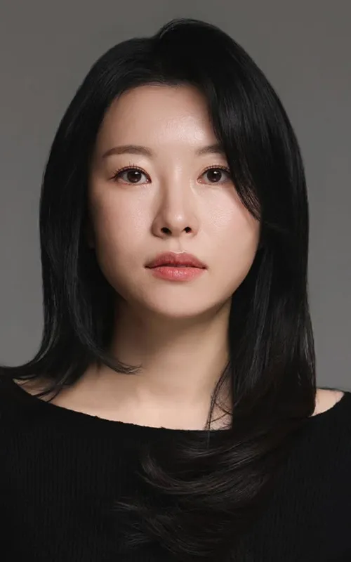 Yoo In-hye