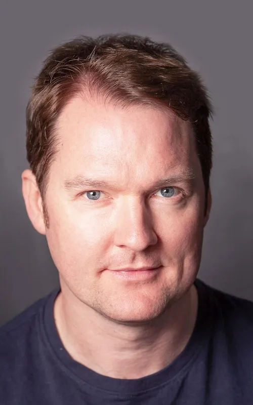 Killian Donnelly