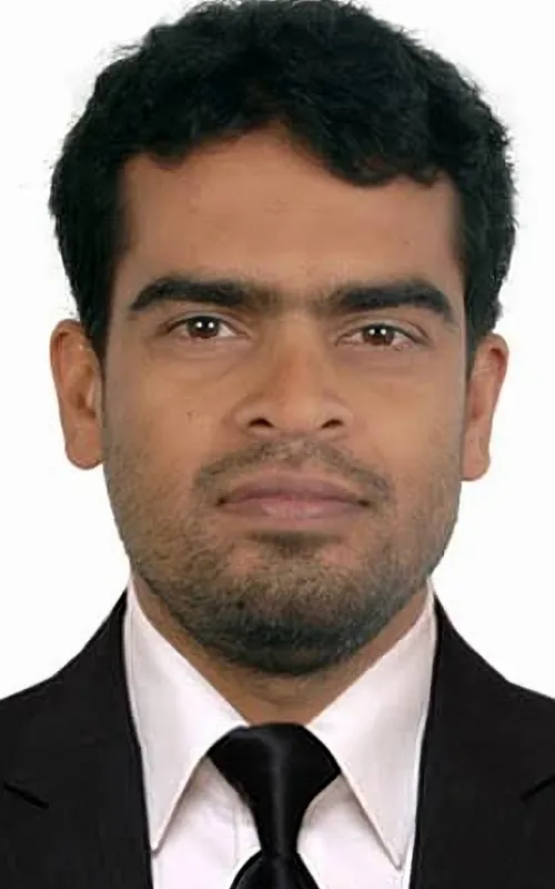 Md Al Amin Durrani