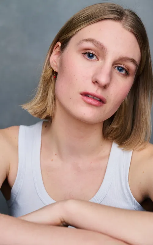 Sadie Everhart