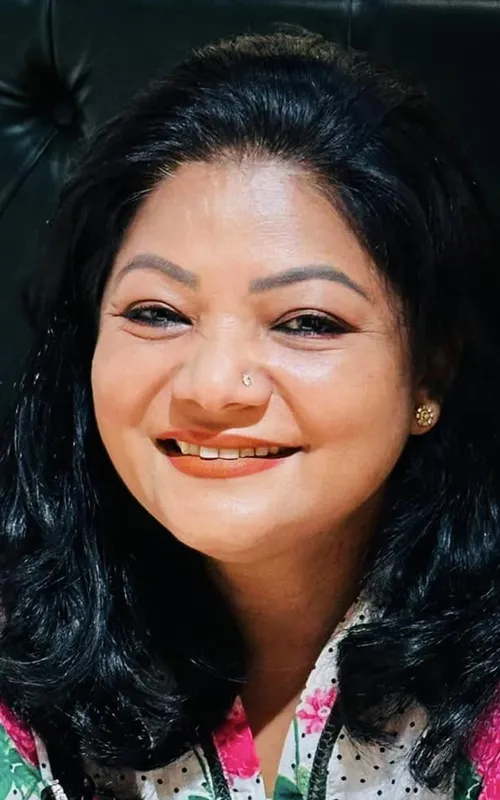 Kazi Ruma