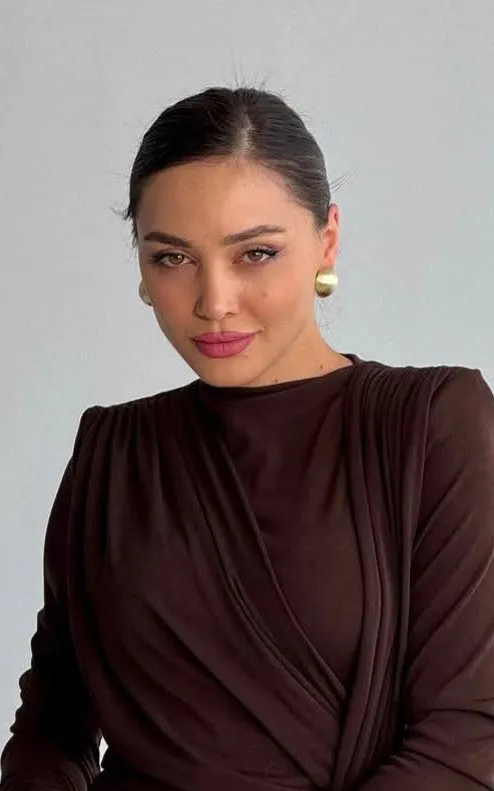 Adriana Galstyan