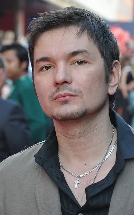 Denis Serdyukov