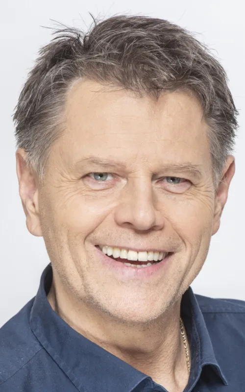 Daniel Junas