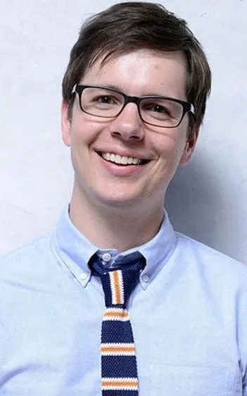 Owen Williams