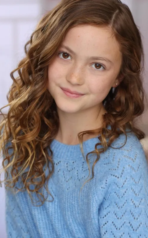 Emma Jagger