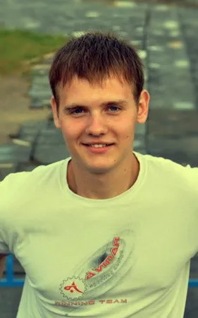 Denis Tkachuk