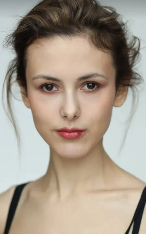 Anna Karabaeva