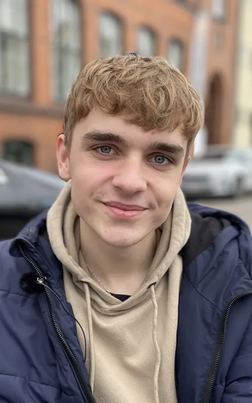 Cristian Oprea