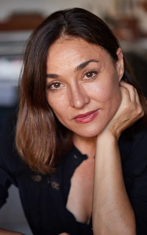 Carolina Román