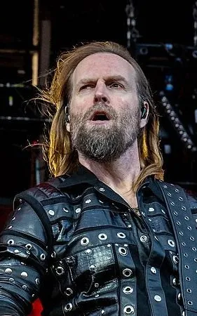 Andy Sneap