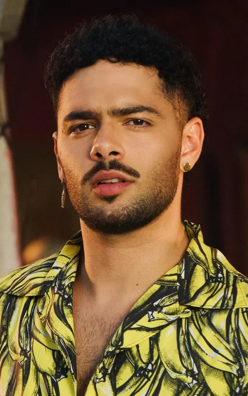 Pedro Sampaio