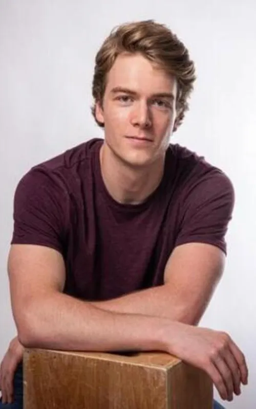Ryan Wellington