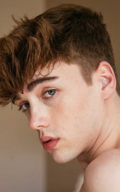Tannor Reed