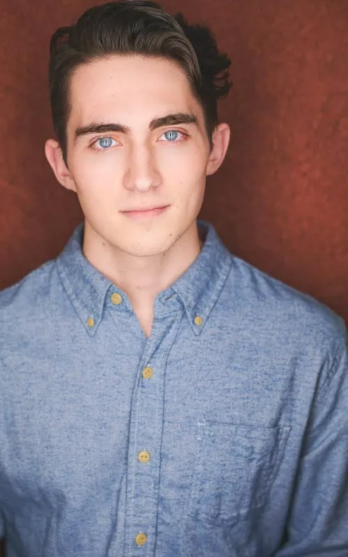 Andrew Boone