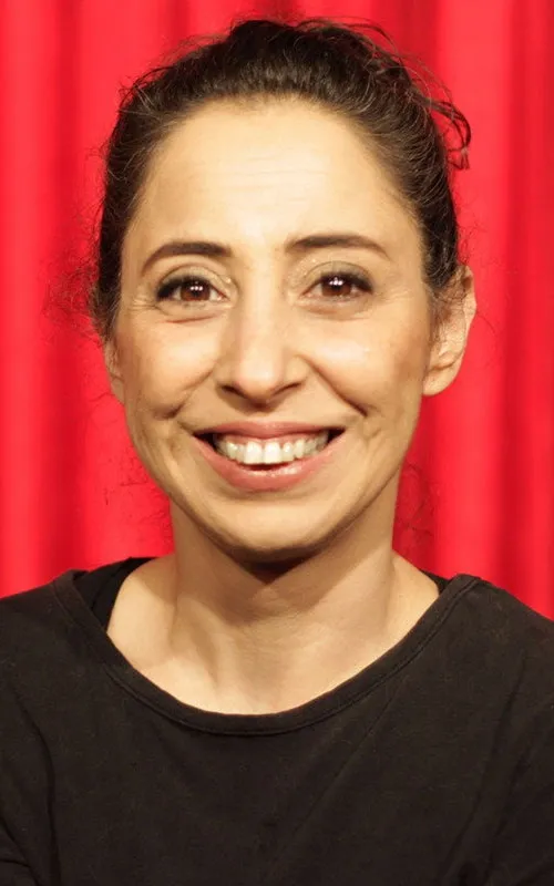 Gülden Güney