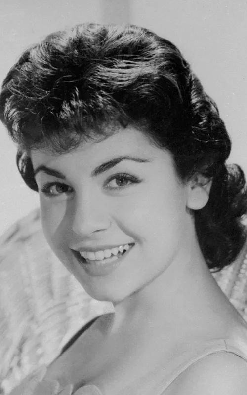 Annette Funicello