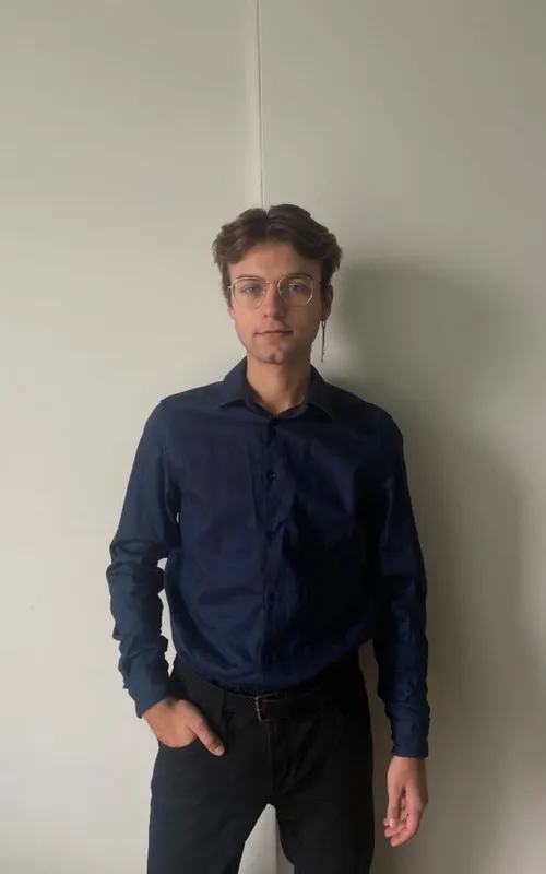 Luca Magnaghi