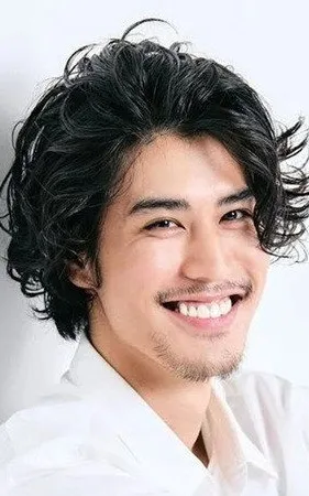 Kanichiro
