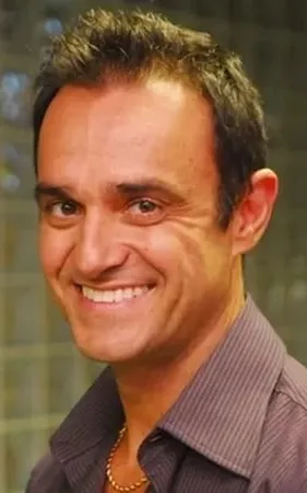 Rodrigo Mendonça