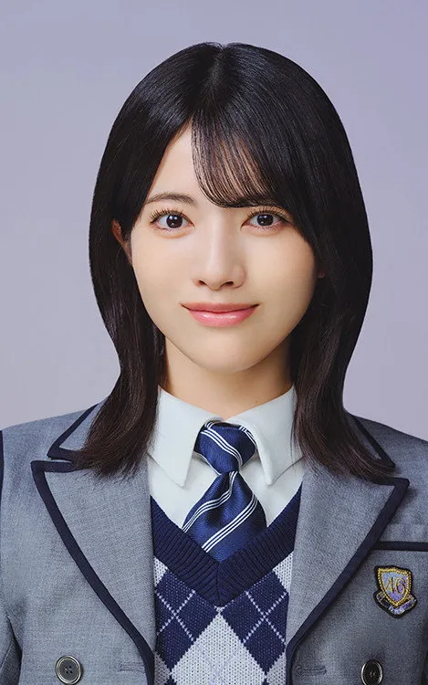Hayashi Runa