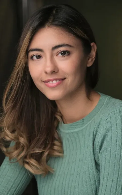 Mayela De l'Arc