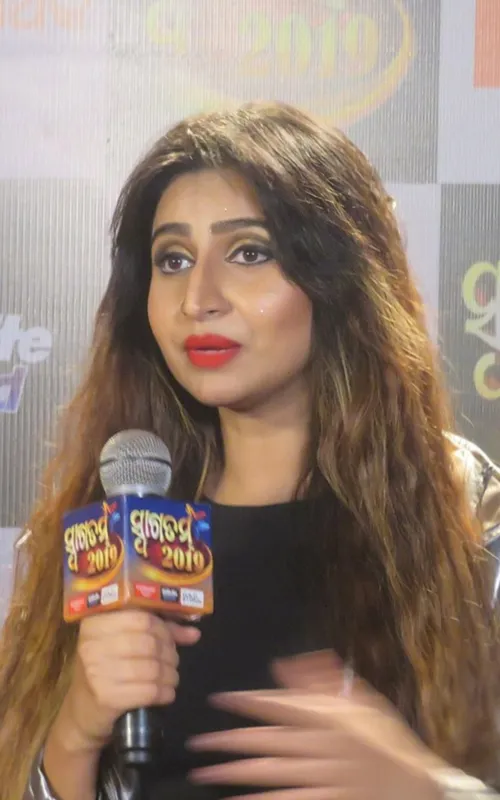 Debjani Deghuria