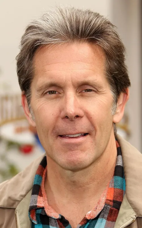 Gary Cole