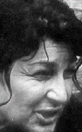 Elene Sakvarelidze
