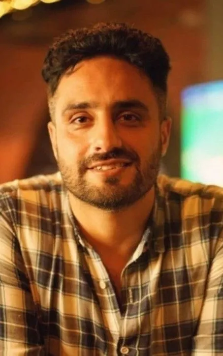 Bahaa El Khateeb