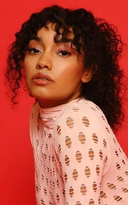 Leigh-Anne Pinnock