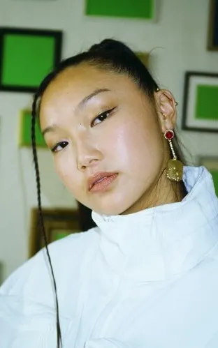 Audrey Nuna
