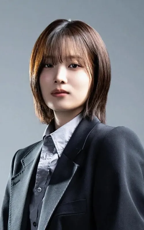 Yoon So-hee