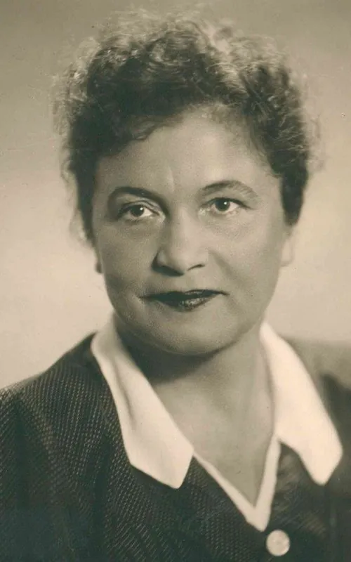 Olga Beul