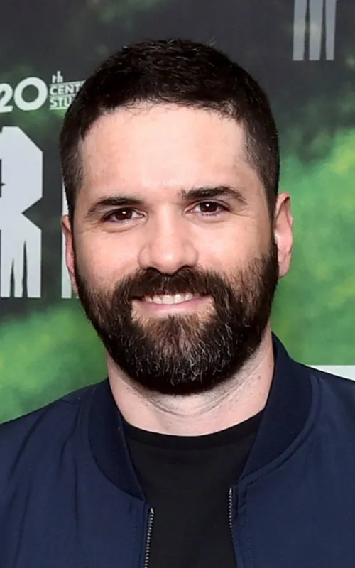Dan Trachtenberg