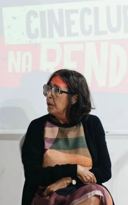 Adelina Pontual