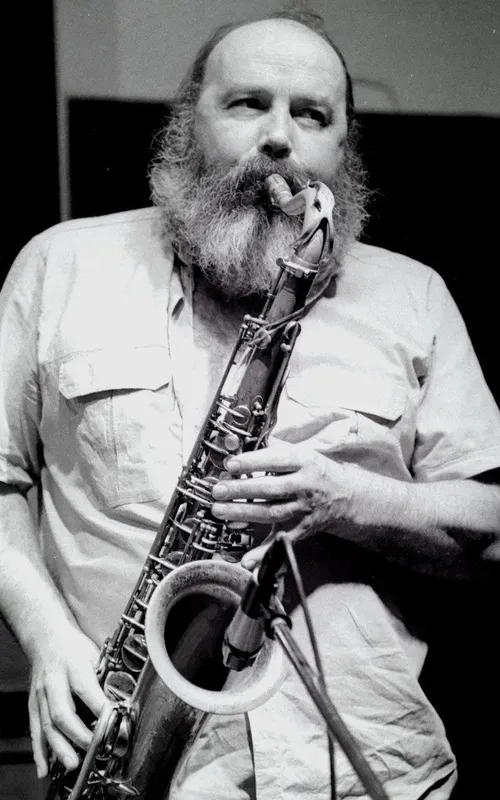 Don Weller
