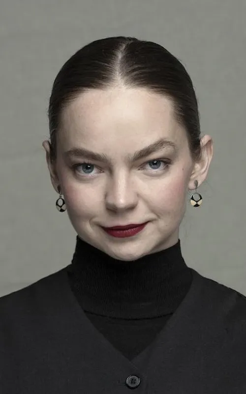 Mina Švajger