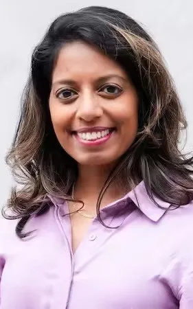 Sashi Perera