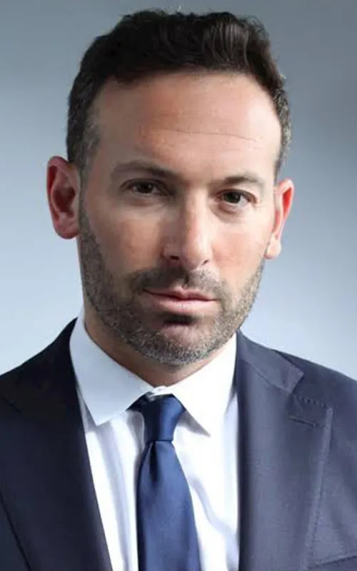 Adam Sosnick
