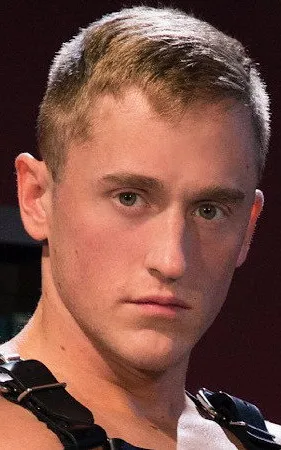 Colin Bryant