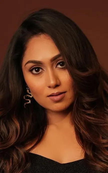 Sreethu Krishnan